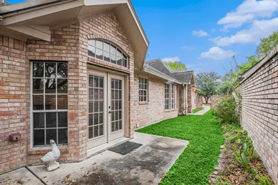 4069 Heathersage Drive, Houston, TX 77084 - Photo 34