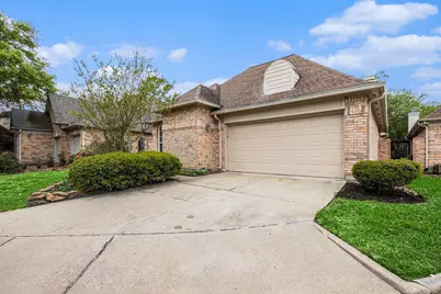 4069 Heathersage Drive, Houston, TX 77084 - Photo 1