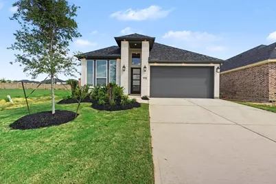 22122 Purple Bell Court, Hockley, TX 77447 - Photo 1