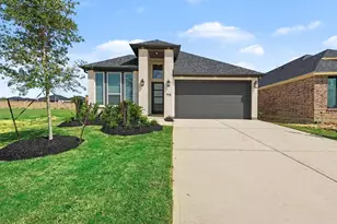 22122 Purple Bell Ct, Hockley, TX 77447 - Photo 2
