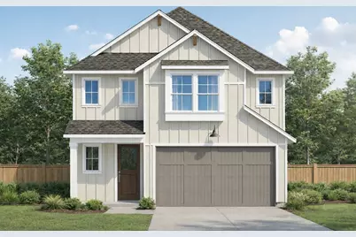 26515 Jolly Prairie Drive, Hockley, TX 77447 - Photo 2