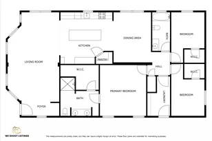 1239 Peter Pine St St, Huffman, TX 77336 - Photo 34