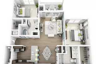 12700 Ridgeline Blvd, Cedar Park, TX 78613 - Photo 2