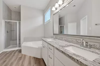 16226 Rattlesnake Run Trail, Cypress, TX 77433 - Photo 6