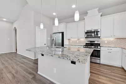 16226 Rattlesnake Run Trail, Cypress, TX 77433 - Photo 2