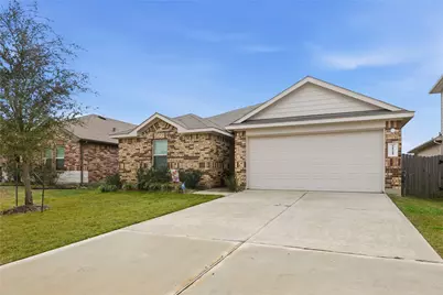 21344 Pine Mill Drive, New Caney, TX 77357 - Photo 2