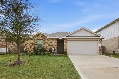 21344 Pine Mill Drive, New Caney, TX 77357 - Photo 1