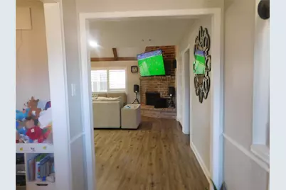 7819 12th Fairway Lane, Humble, TX 77346 - Photo 4