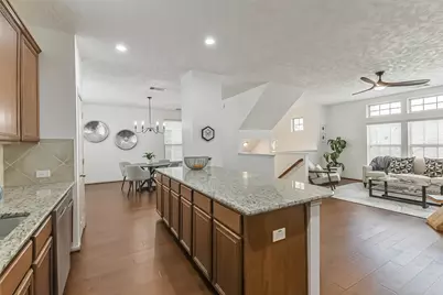 3324 Masters Point Drive, Houston, TX 77091 - Photo 18