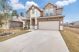 4258 McGregor Blf Ln, Conroe, TX 77304 - Photo 2