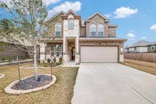 4258 McGregor Blf Ln, Conroe, TX 77304 - Photo 1