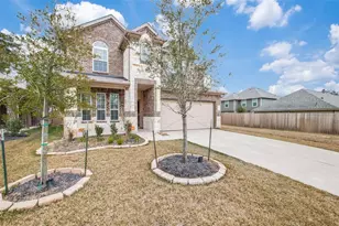 4258 McGregor Blf Ln, Conroe, TX 77304 - Photo 36