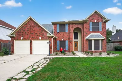 13130 Mills River Street, Houston, TX 77070 - Photo 1