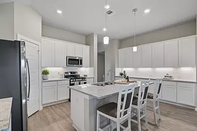 21110 Bella Coral Drive, Cypress, TX 77433 - Photo 6