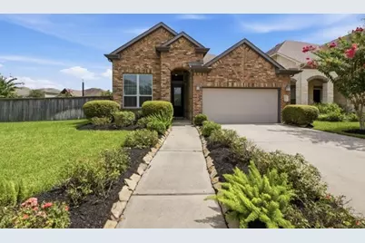 2530 Granberry Point, Missouri City, TX 77459 - Photo 2