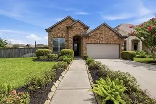 2530 Granberry Pt, Missouri City, TX 77459 - Photo 2
