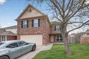 7902 Sesame St, Baytown, TX 77521 - Photo 1
