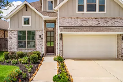 10719 Blossom River Drive, Missouri City, TX 77459 - Photo 2