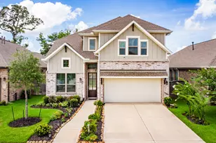 10719 Blossom River Dr, Missouri City, TX 77459 - Photo 1