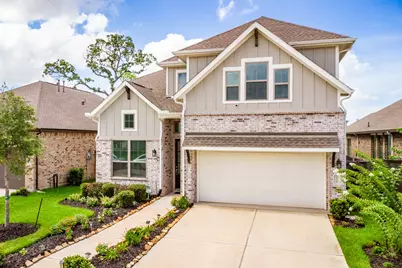 10719 Blossom River Drive, Missouri City, TX 77459 - Photo 38