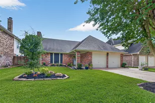 5710 S Magazine Cir, Houston, TX 77084 - Photo 2