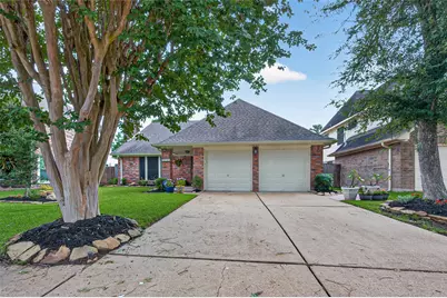 5710 S Magazine Circle, Houston, TX 77084 - Photo 2