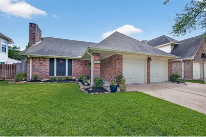 5710 S Magazine Circle, Houston, TX 77084 - Photo 1