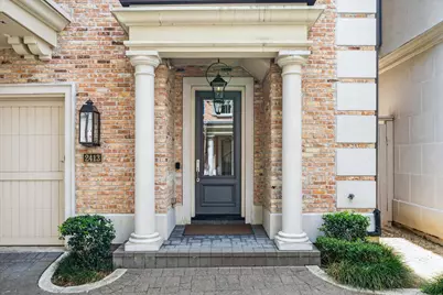 2413 Mimosa Drive, Houston, TX 77019 - Photo 2