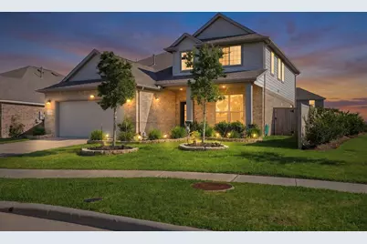 14230 Overbrook Willow Way, Rosharon, TX 77583 - Photo 2