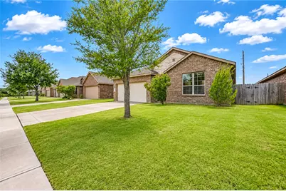 4427 Aversa Drive, Katy, TX 77493 - Photo 4