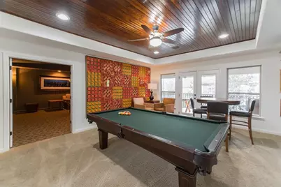 6 W Monteagle Circle, The Woodlands, TX 77382 - Photo 36