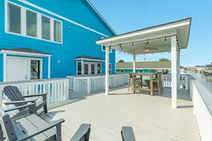 21714 Frio Dr, Galveston, TX 77554 - Photo 10