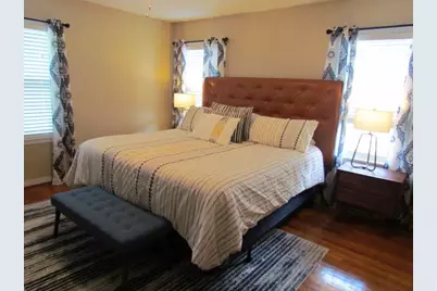 1709 Gardenia Drive, Houston, TX 77018 - Photo 8