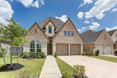 8126 Silverspot Lane, Missouri City, TX 77459 - Photo 48