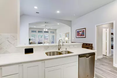 8126 Silverspot Lane, Missouri City, TX 77459 - Photo 14