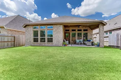 8126 Silverspot Lane, Missouri City, TX 77459 - Photo 34
