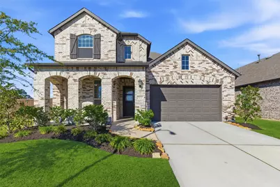 7614 Cottonwood Falls Drive, Spring, TX 77379 - Photo 4