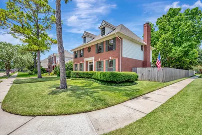 14419 Hillside Hickory Court, Houston, TX 77062 - Photo 2