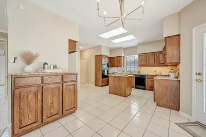 14419 Hillside Hickory Court, Houston, TX 77062 - Photo 16