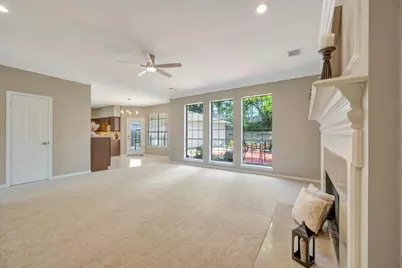 14419 Hillside Hickory Court, Houston, TX 77062 - Photo 14