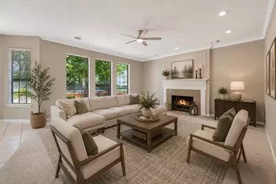 14419 Hillside Hickory Court, Houston, TX 77062 - Photo 12