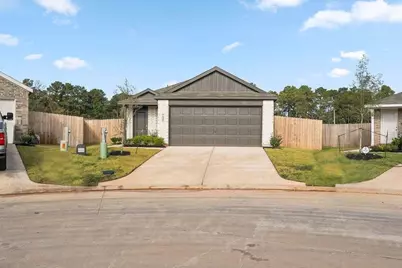 1627 Winwood Drive, Conroe, TX 77303 - Photo 1
