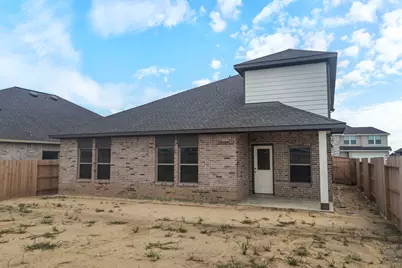 2442 East Heritage Drive, Dayton, TX 77535 - Photo 30