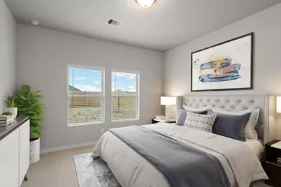 2442 East Heritage Drive, Dayton, TX 77535 - Photo 16