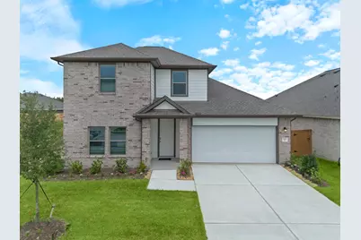 2442 East Heritage Drive, Dayton, TX 77535 - Photo 2