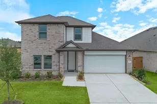 2442 E Heritage Dr, Dayton, TX 77535 - Photo 2