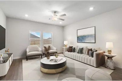 2442 East Heritage Drive, Dayton, TX 77535 - Photo 10