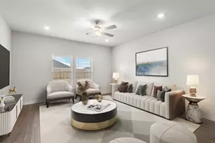 2442 E Heritage Dr, Dayton, TX 77535 - Photo 10