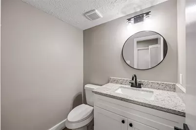 8711 Wild Basin Drive, Houston, TX 77088 - Photo 16