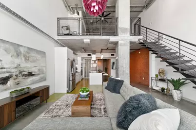 2000 Bagby Street #13420, Houston, TX 77002 - Photo 18